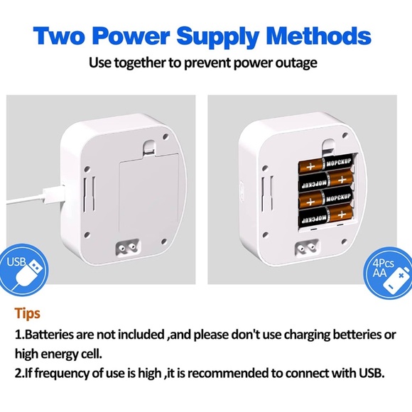 NEW AUTOMATIC PLANT WATERING SYSTEM - Picture 5 of 7